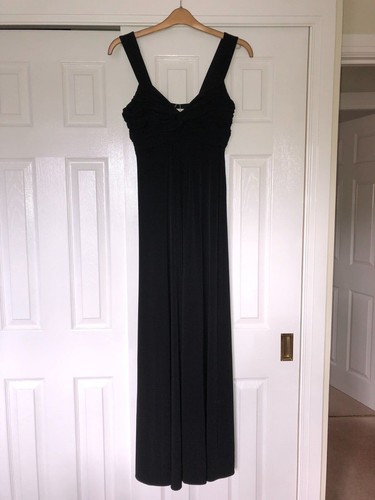 Bnwt monsoon black floor - bnwt,