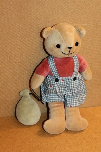 Vintage mamas papas - &, teddy
