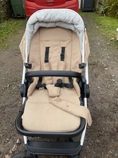 pushchair vinnici tinum 2.0
