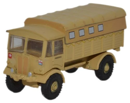 Oxford diecast aec matador - oxford,