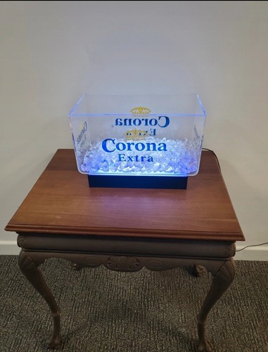 Corona extra ice bucket - extra, with
