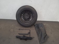 1996 MG MGF Space Saver Spare