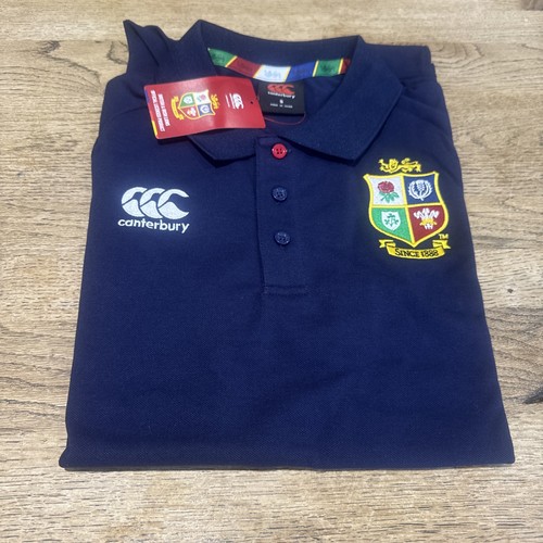 British irish lions polo - &,