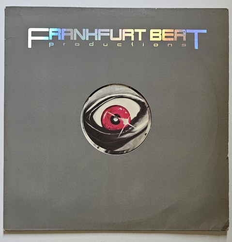 Tronic comes vinyl - it,