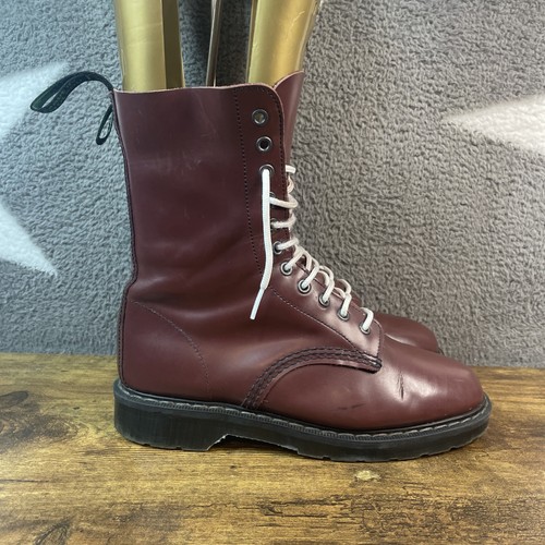 Solovair cherry red blood - solovair,