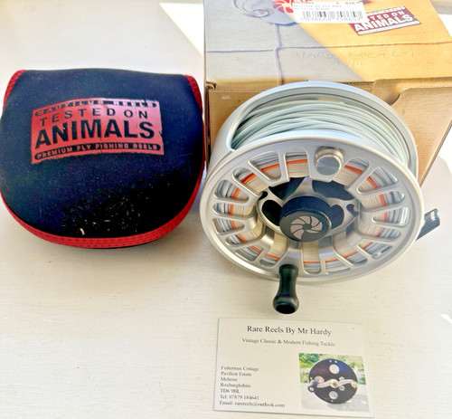 Nautilus saltwater - 11/12,