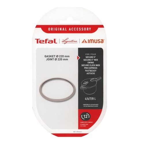 Genuine x9010101 seb tefal - genuine,