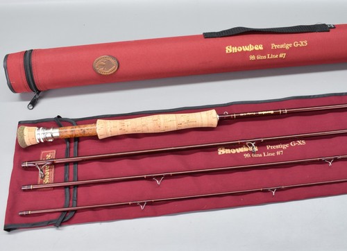 Snowbee prestige g xs - , g-xs