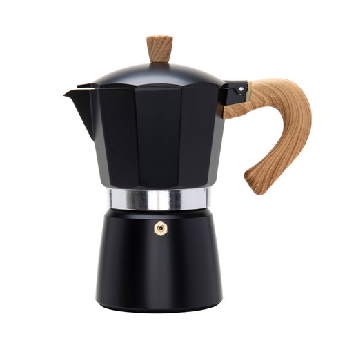 Aluminium italian espresso - aluminium,