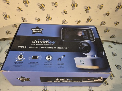 Tommee tippee dreamee sound - dreamee,