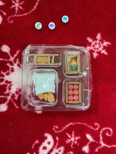 Sealed Dolls House Fruit And