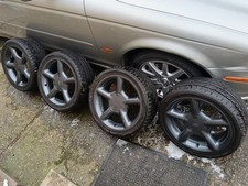 Cosworth Wheels 7J 16 ET35 Mondeo Si Escort GTi Fiesta RS Turbo ST Zetec Sierra 