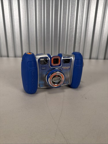 Vtech kidizoom blue - vtech, 4x