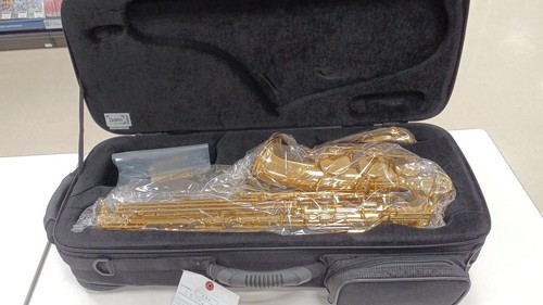 Yamaha yas alto - alto, saxophone