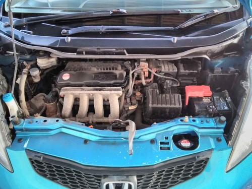 Honda jazz 16 1 - gg, 07-16