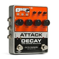 Electro-Harmonix Attack Decay