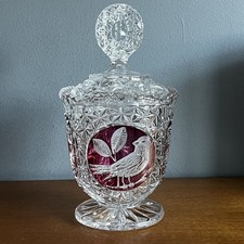 Vintage Hofbauer Byrdes German