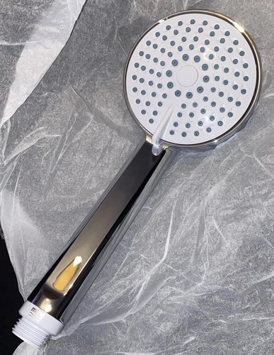 Mira beat showerhead spray - showerhead, 4