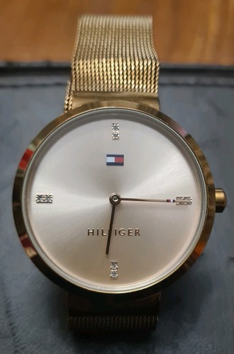 Tommy hilfiger womens rose - hilfiger,
