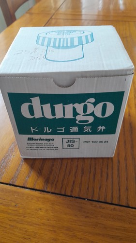 Durgo 50mm air - , admittance