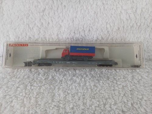 Fleischmann 8272 sbb low - fleischmann, ch