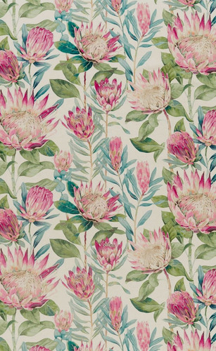 Sanderson curtain fabric - sanderson,