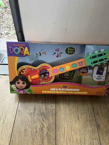 Dora the explorer - dora, new