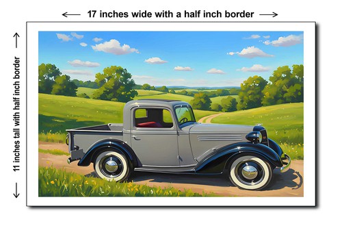 1938 american bantam pickup - 1938,