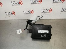 RENAULT CAPTUR Diesel Mk1 Body