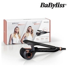 BaByliss Smooth & Wave Secret