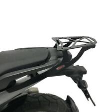 Honda NC750X Rear Rack NC750S NC700X NC700S Luggage Carrier 12-20 Only 