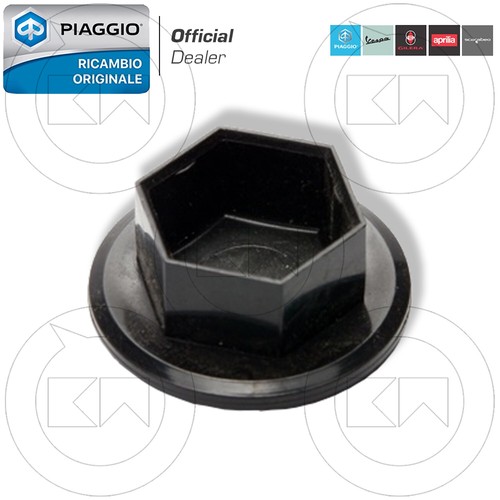 Original flywheel cover - flywheel,