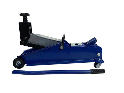 Liftmaster ton trolley jack - liftmaster, 3