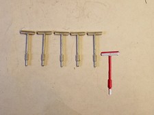 P&D Marsh N Gauge N Scale B45