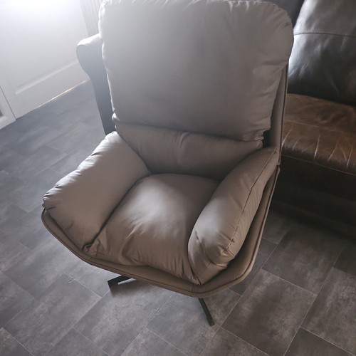 Homcom accent chair with - accent,