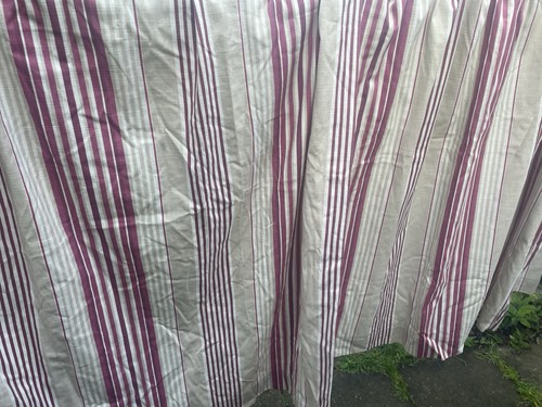 Pair laura ashley striped - ashley,