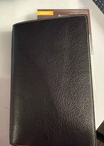 Filofax heritage personal - filofax,
