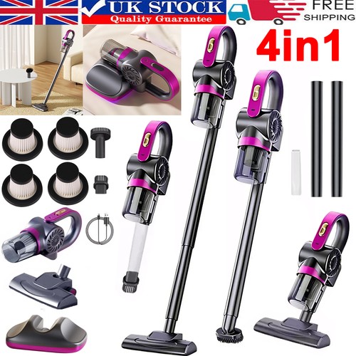 Stick handheld vacuum - in,