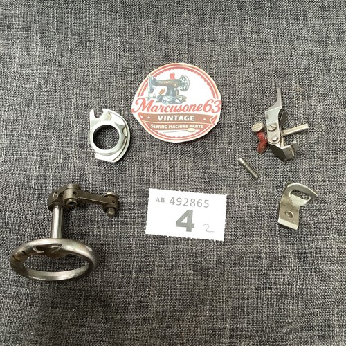 Vtg 99k singer - 99k,