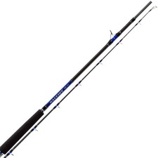 Daiwa Saltist Boat 8630-BU
