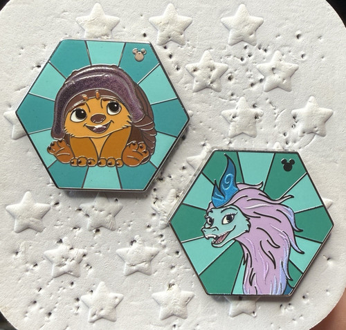 2026 wave disney - wave, hidden