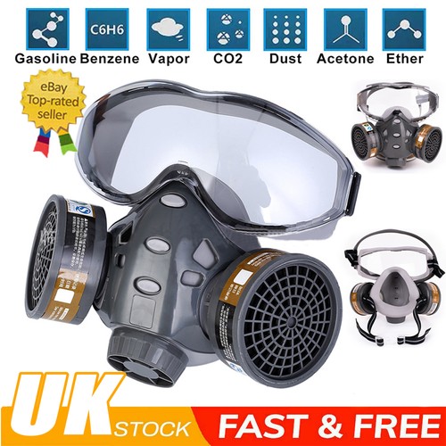 Reusable masks respirator - reusable,