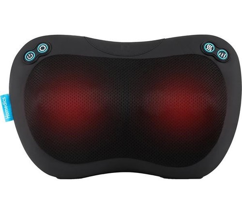 Homedics everybody shiatsu - homedics,