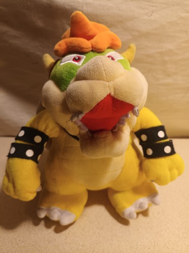 Super mario bros - 10",