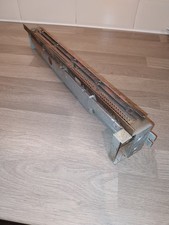 BAXI BERMUDA C3 FIRE BURNER