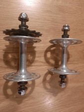 Vintage Campagnolo Record