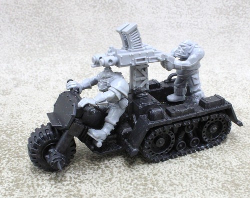 40k orks gorkamorka - gorkamorka, war