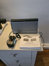 Bose SoundLink Portable