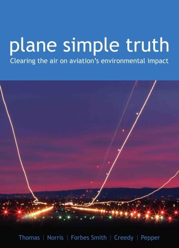 Plane simple truth - plane,