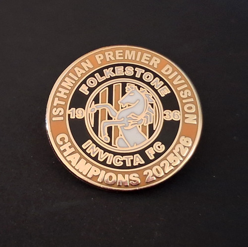 Folkestone invicta football - invicta,